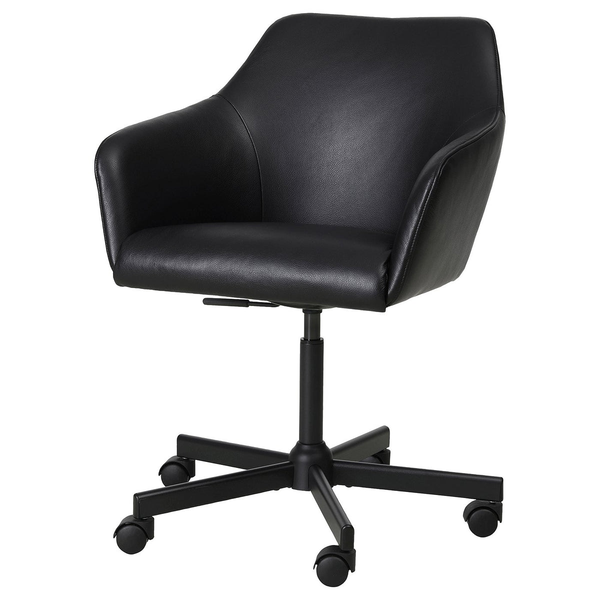TOSSBERG / MALSKÄR swivel chair