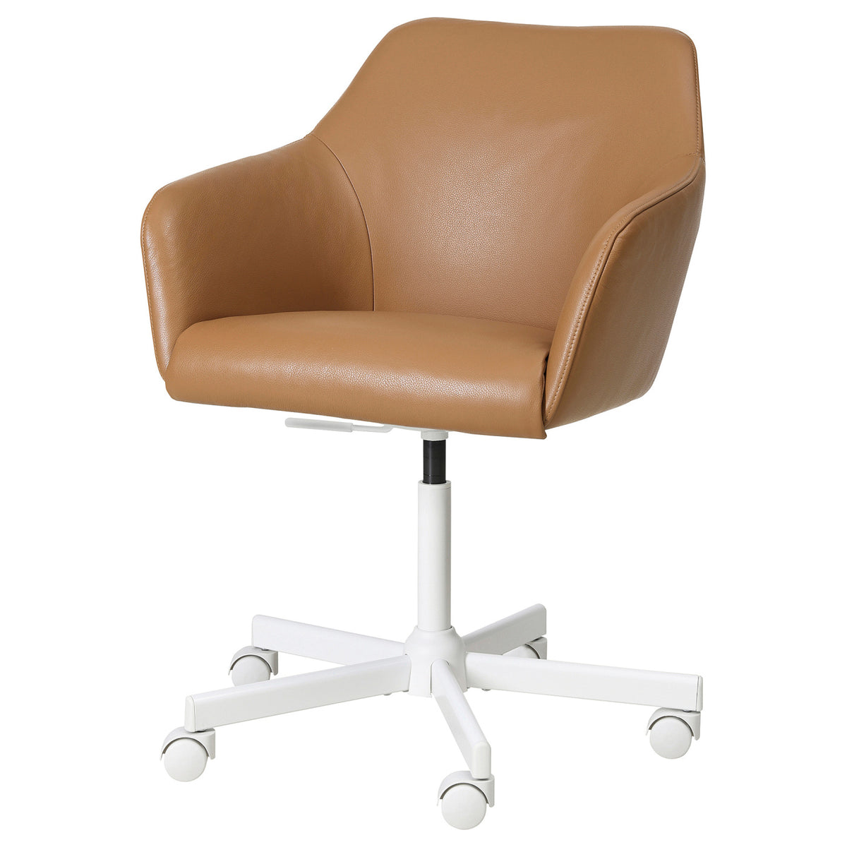 TOSSBERG / MALSKÄR swivel chair