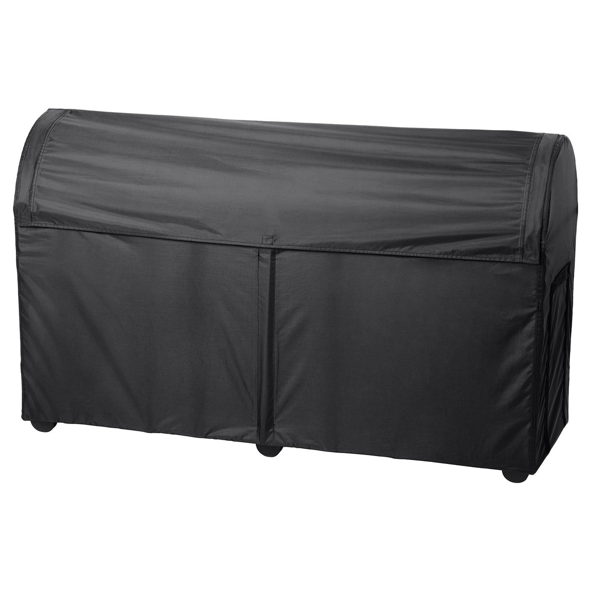 TOSTERÖ Storage box, outdoor