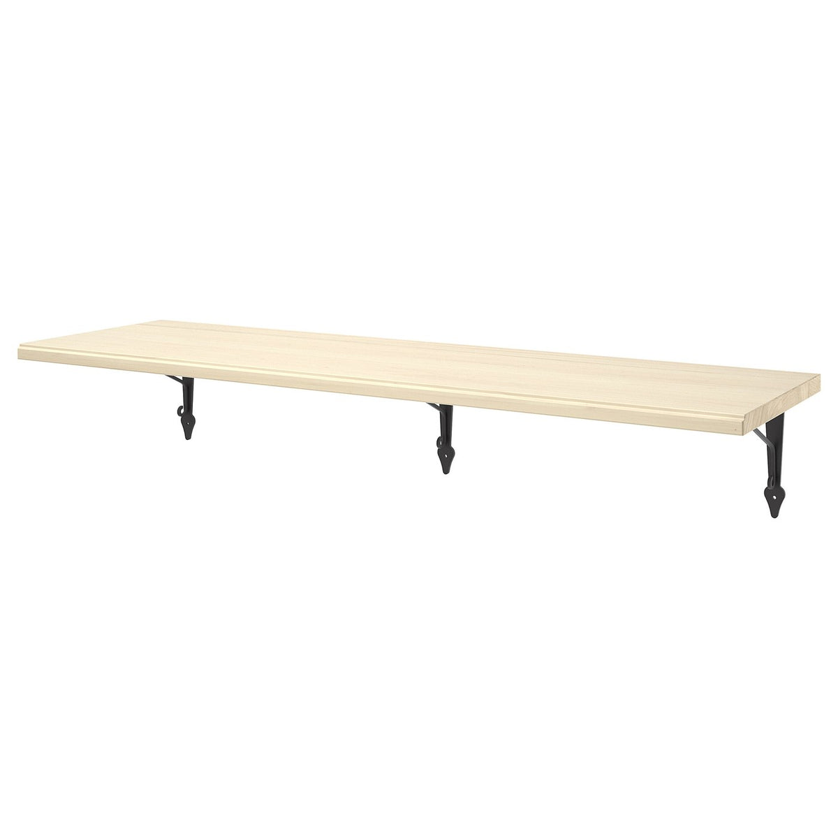 TRANHULT / KROKSHULT wall shelf