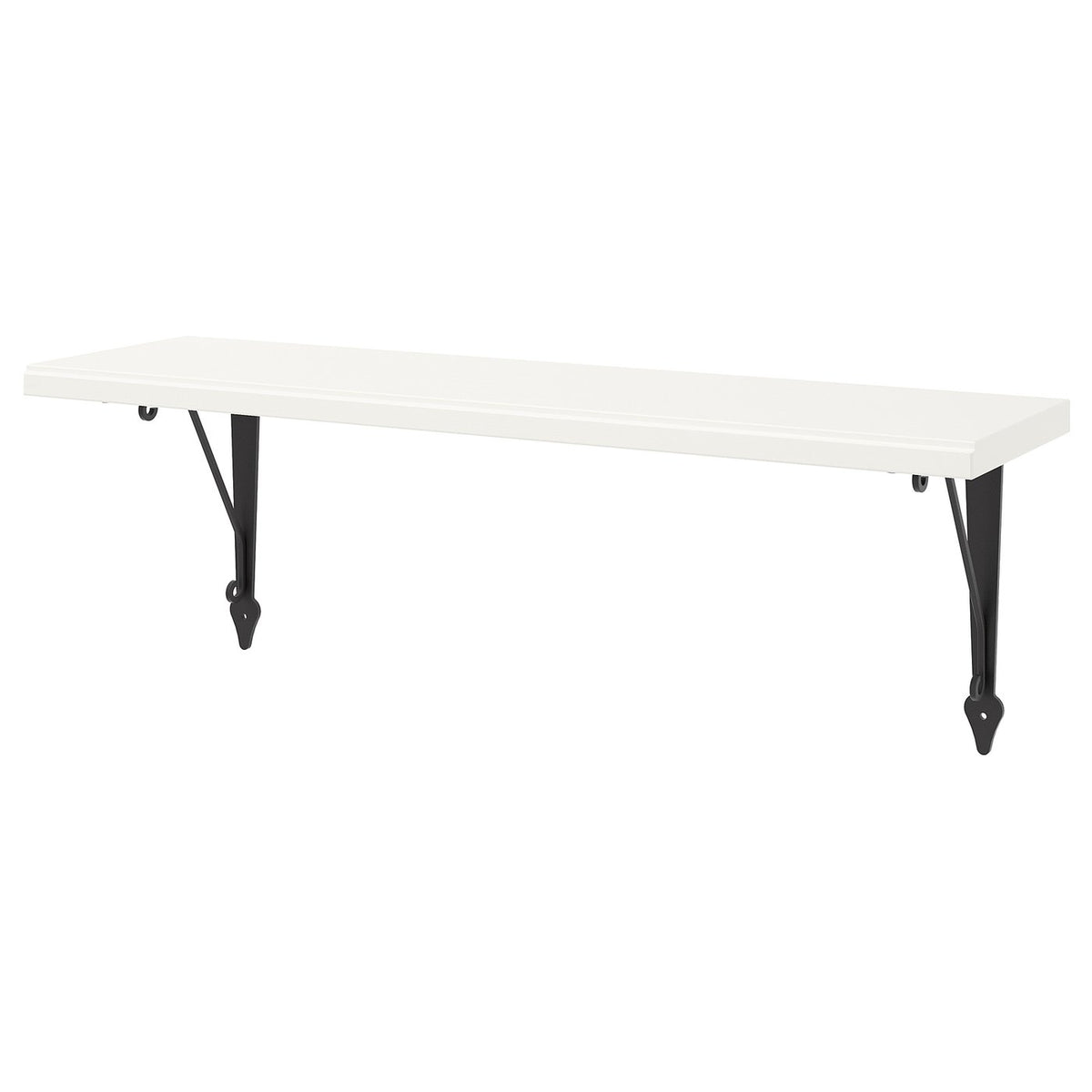 TRANHULT / KROKSHULT wall shelf