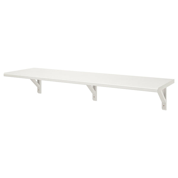 TRANHULT / SANDSHULT wall shelf