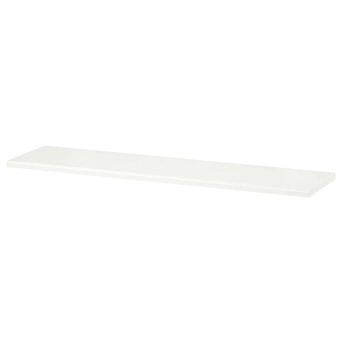 TRANHULT shelf, 120x30 cm