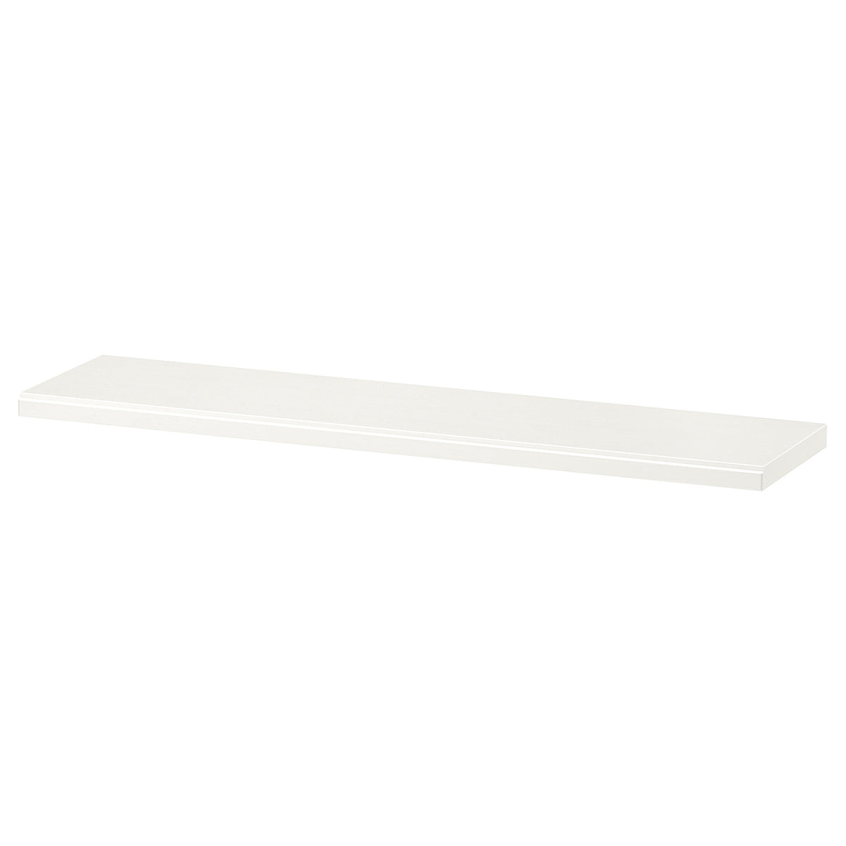 TRANHULT shelf, 80x20 cm