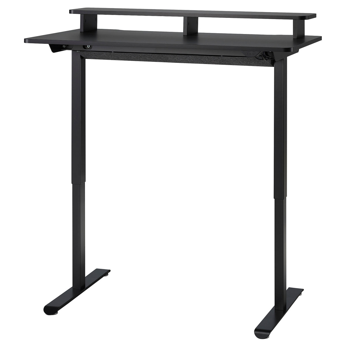 TRAVSPORT desk sit/stand, 120x70 cm