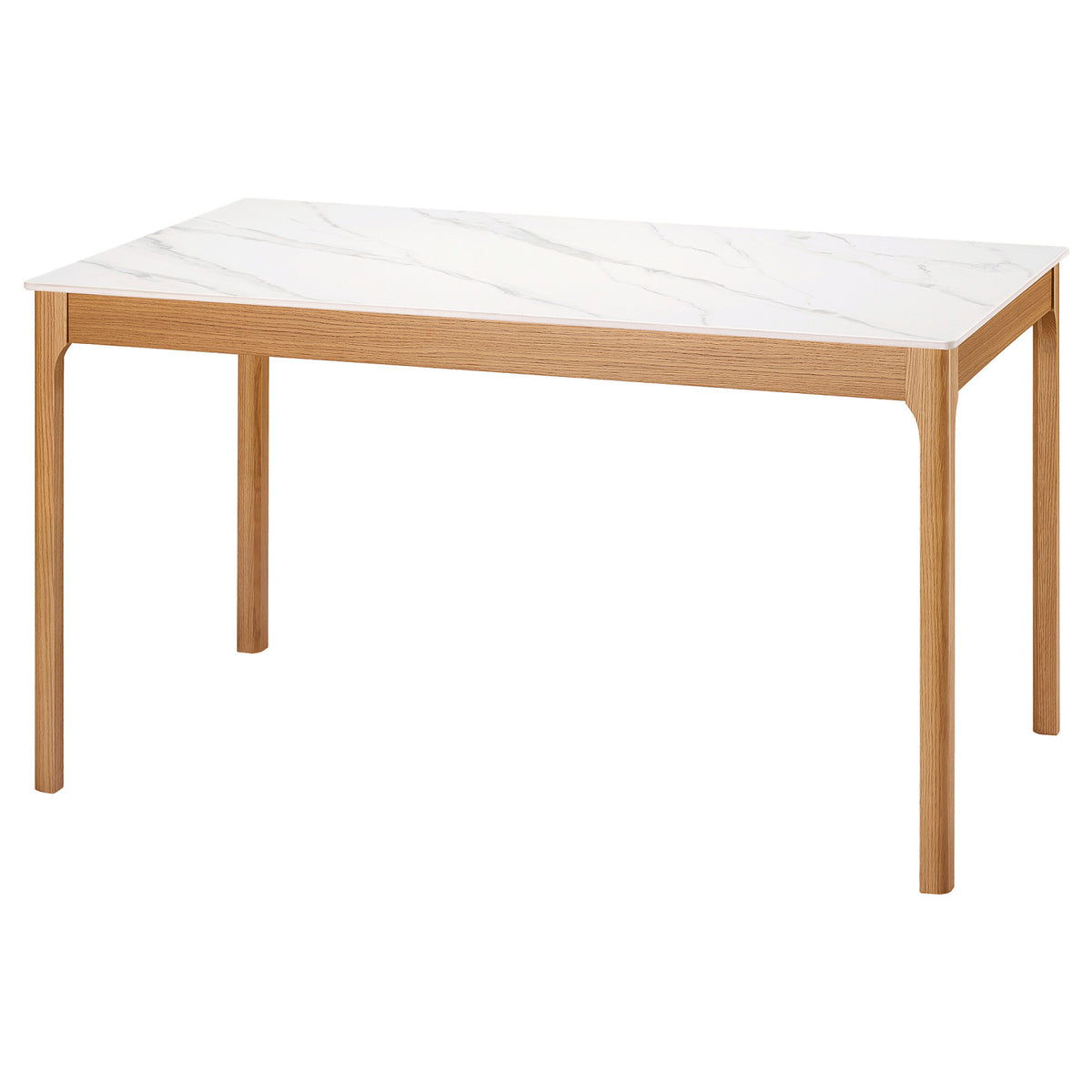 TRÖDEN dining table