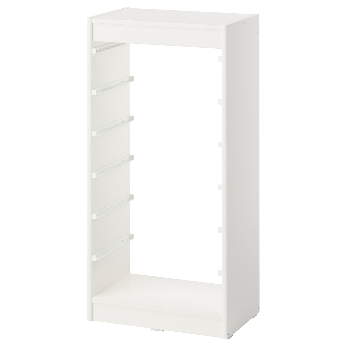TROFAST frame, 46x30x95 cm