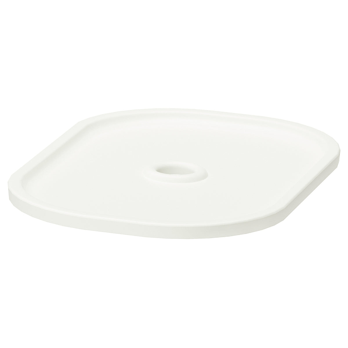 TROFAST lid