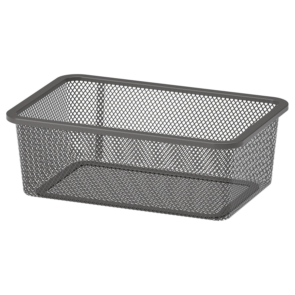 TROFAST mesh storage box, 20x30x10 cm