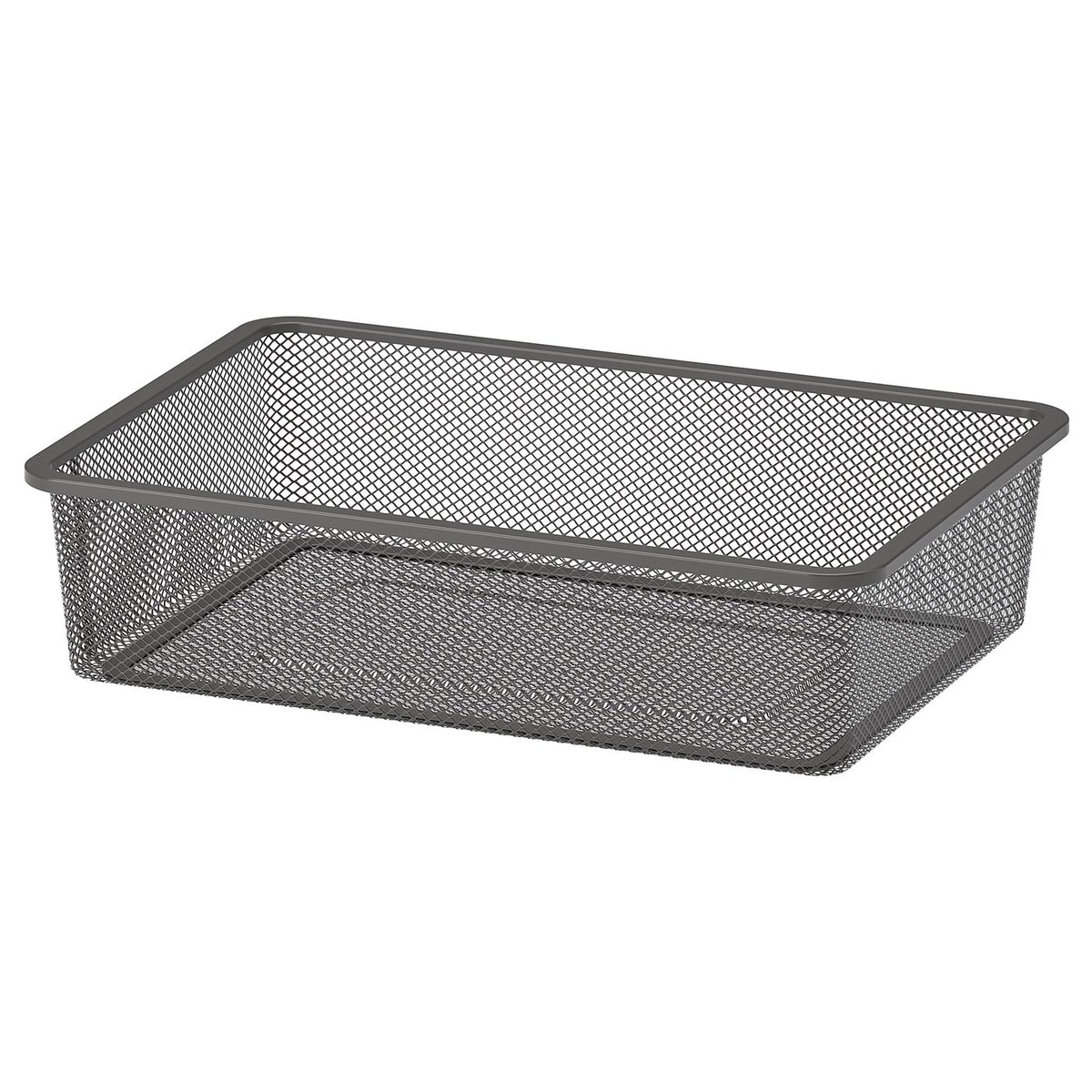 TROFAST mesh storage box