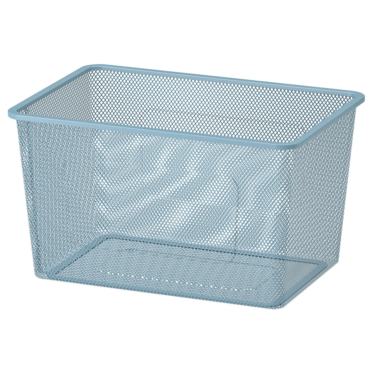 TROFAST mesh storage box, 42x30x23 cm