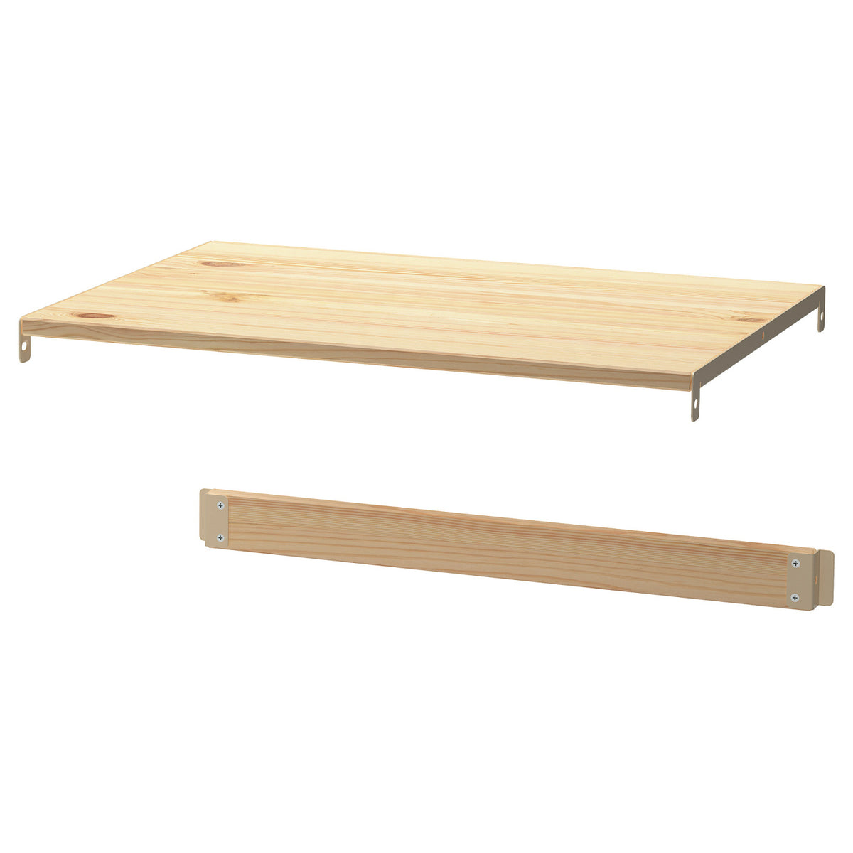 TROFAST table top