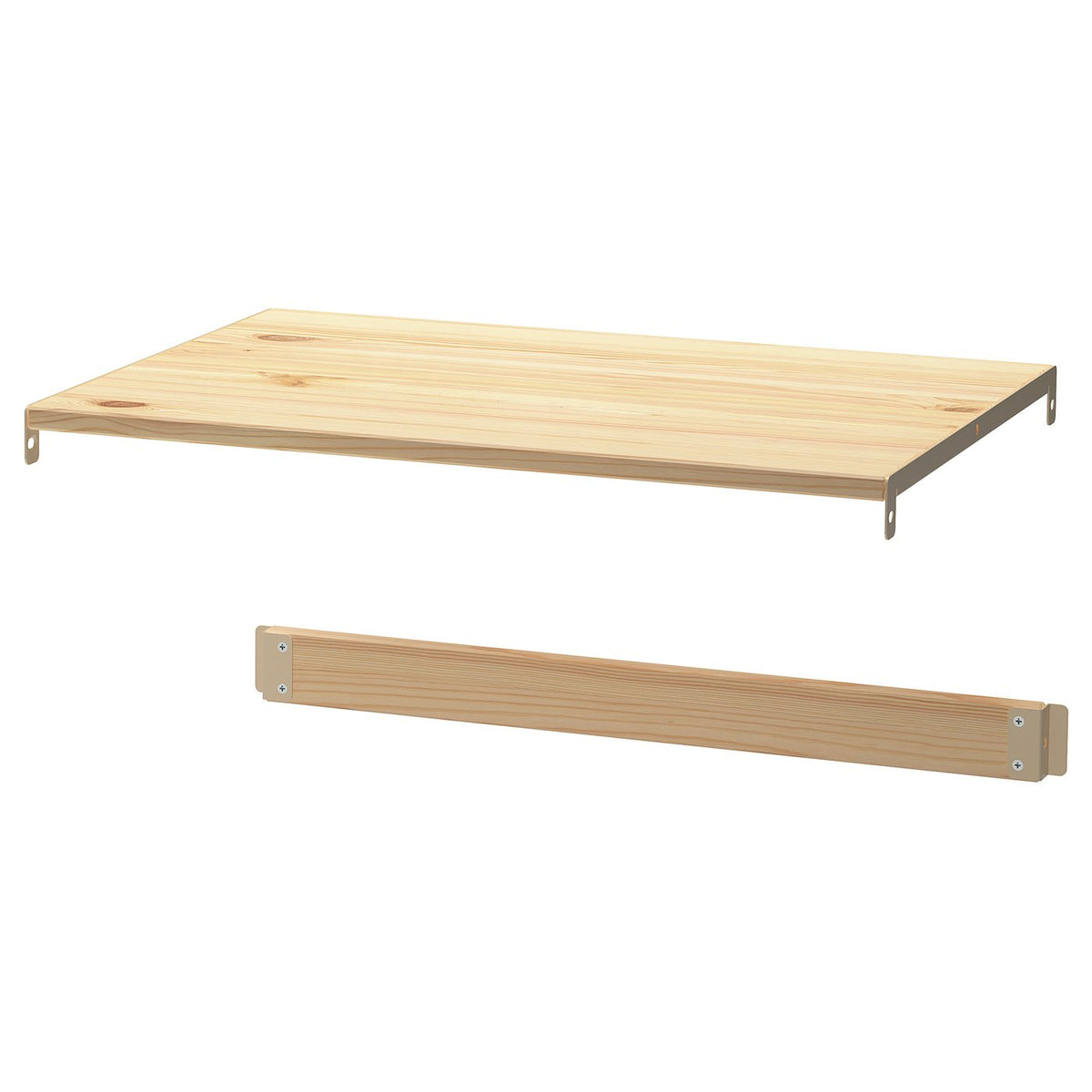 TROFAST table top