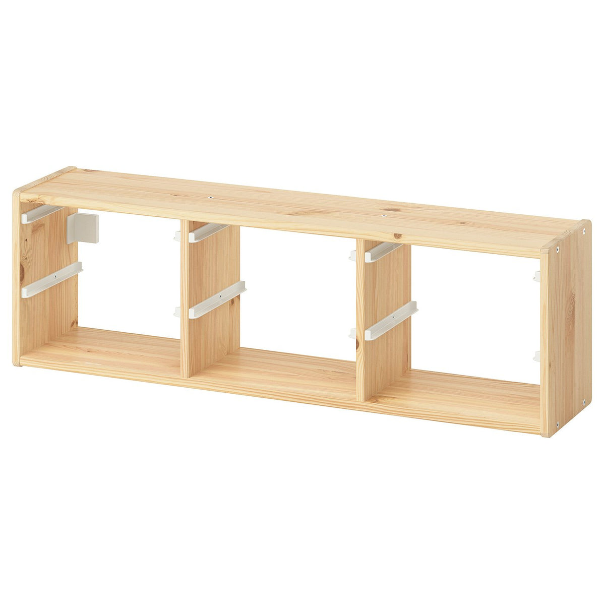 TROFAST wall storage