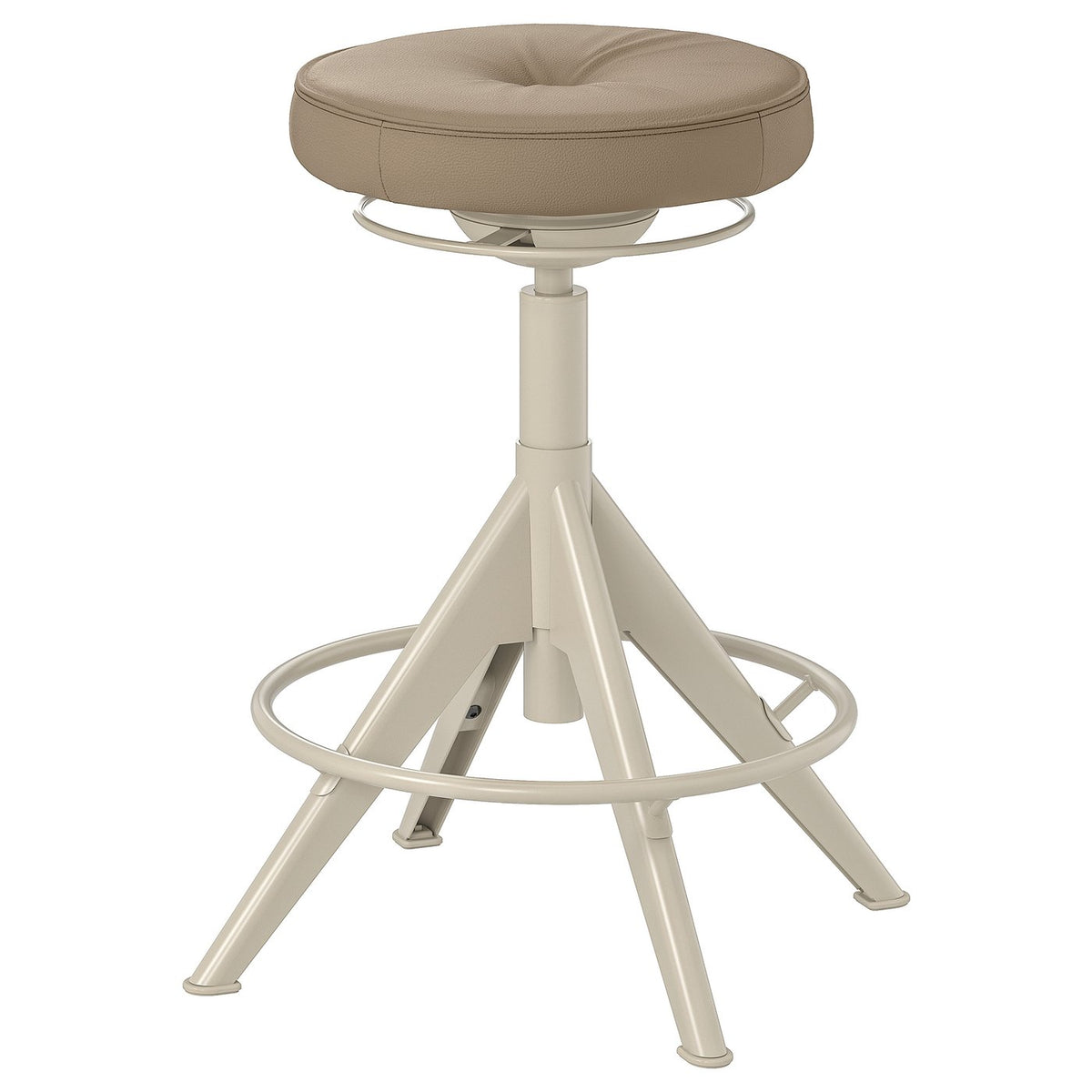 TROLLBERGET active sit/stand support