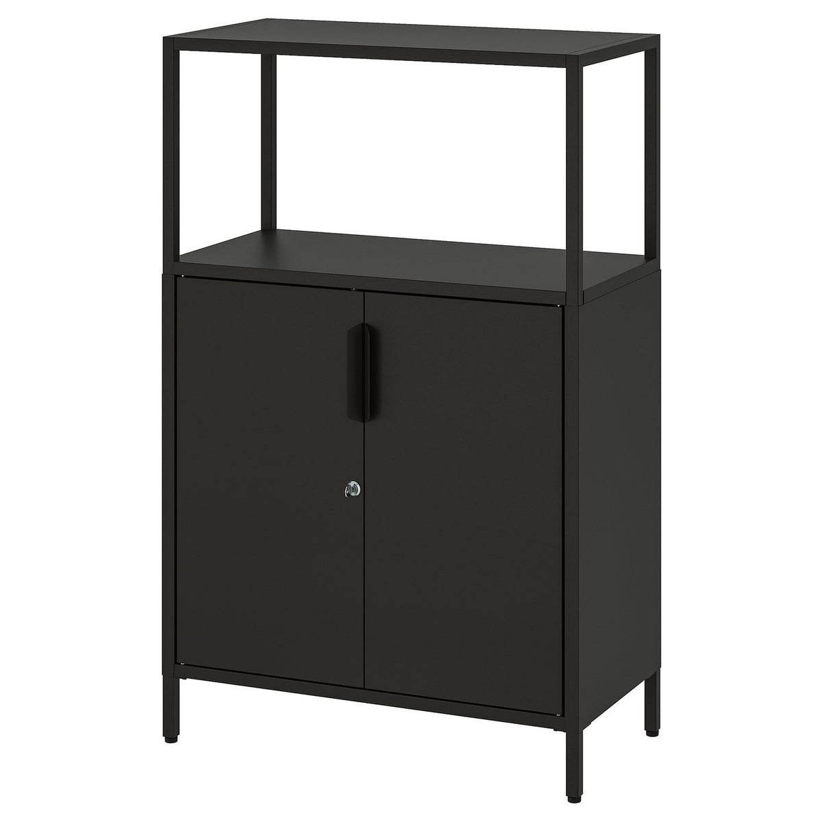 TROTTEN Cabinet with doors