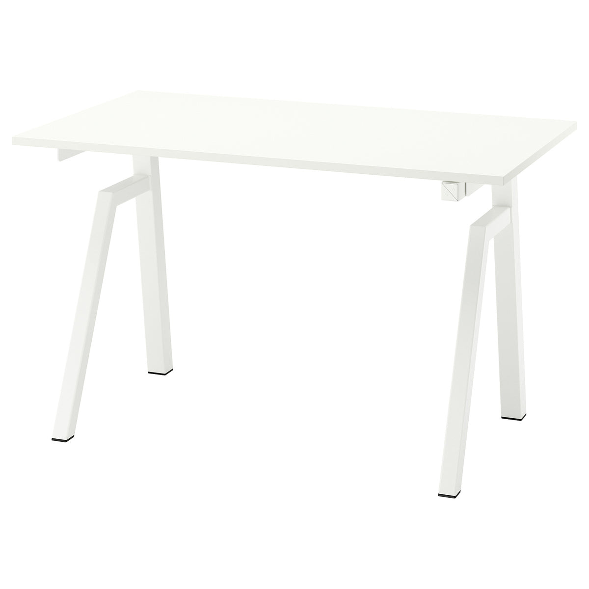 TROTTEN desk sit/stand, 120x70 cm