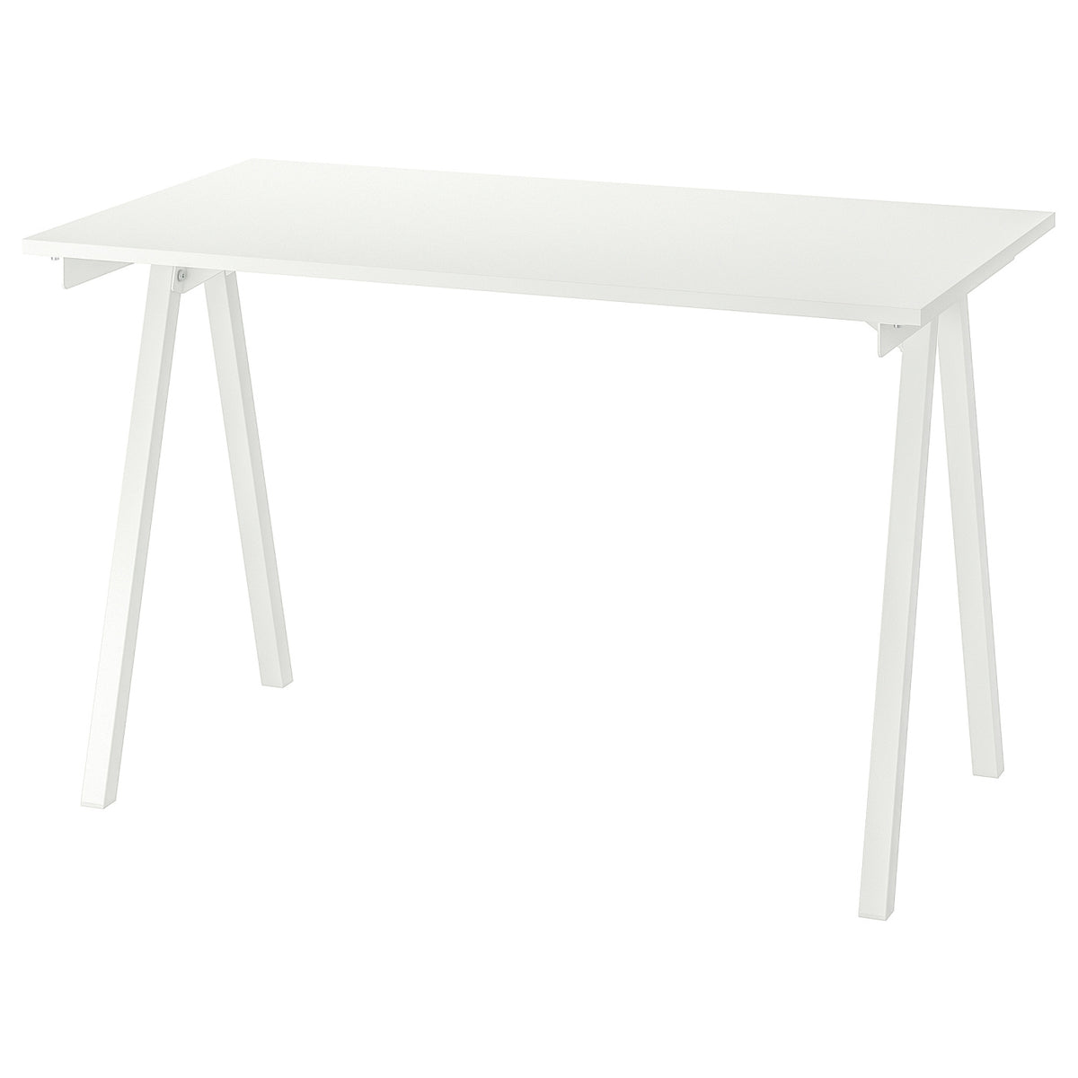 TROTTEN desk, 120x70 cm