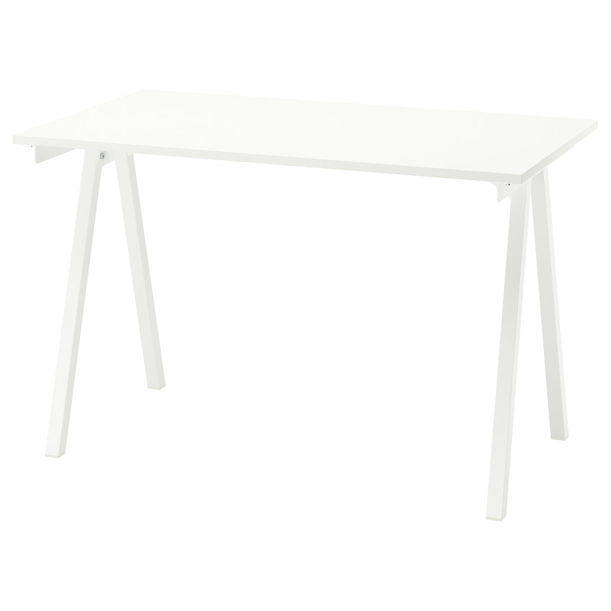 TROTTEN desk, 120x70 cm