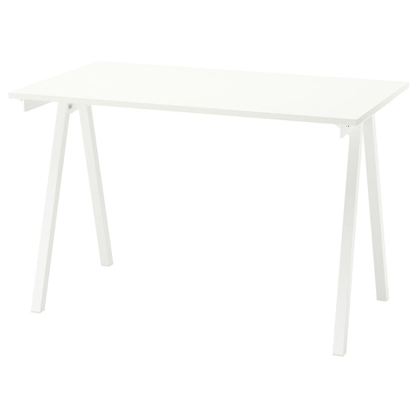 TROTTEN desk, 120x70 cm