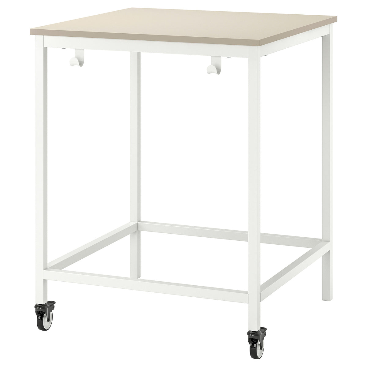 TROTTEN table