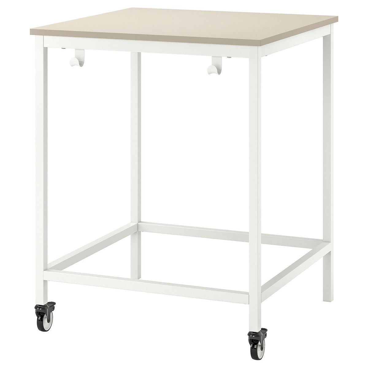 TROTTEN table