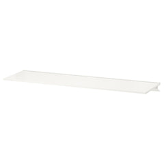 Floating shelves