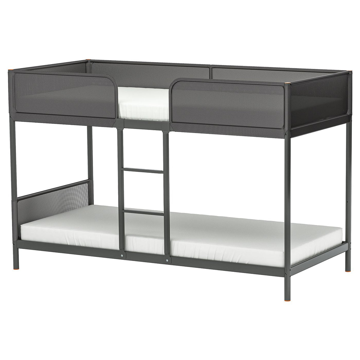 TUFFING bunk bed frame