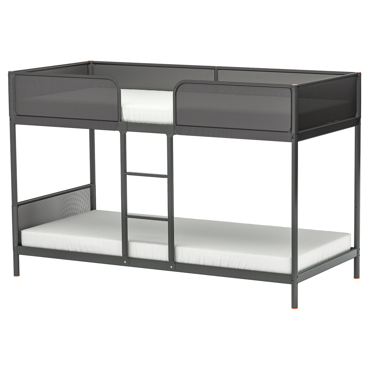 TUFFING bunk bed frame