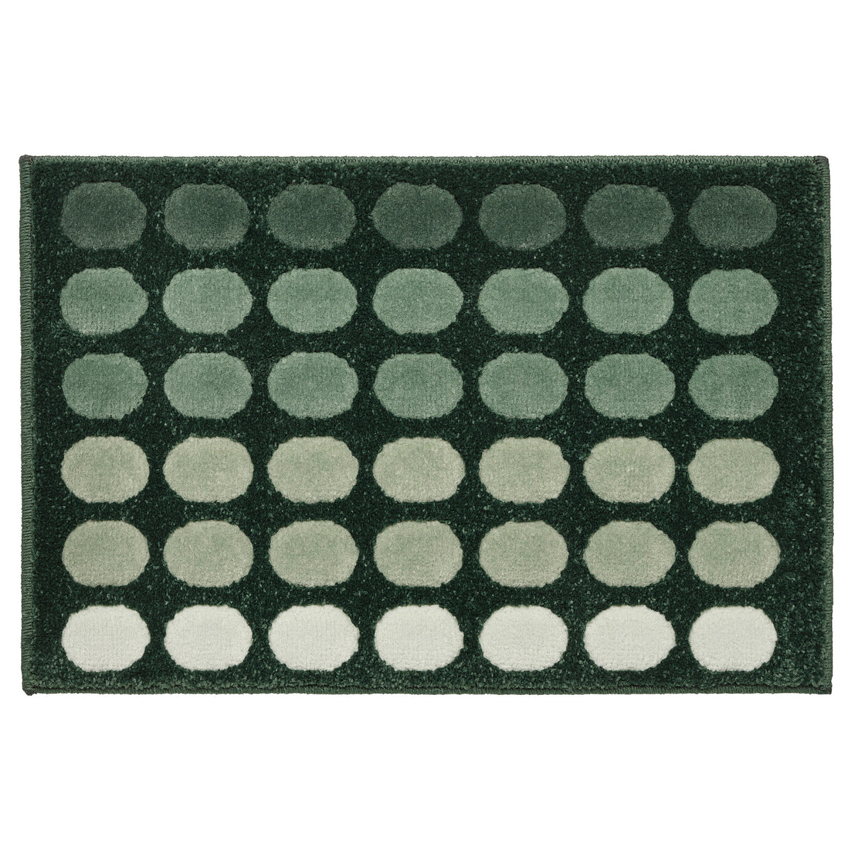 TUNNELBANA door mat