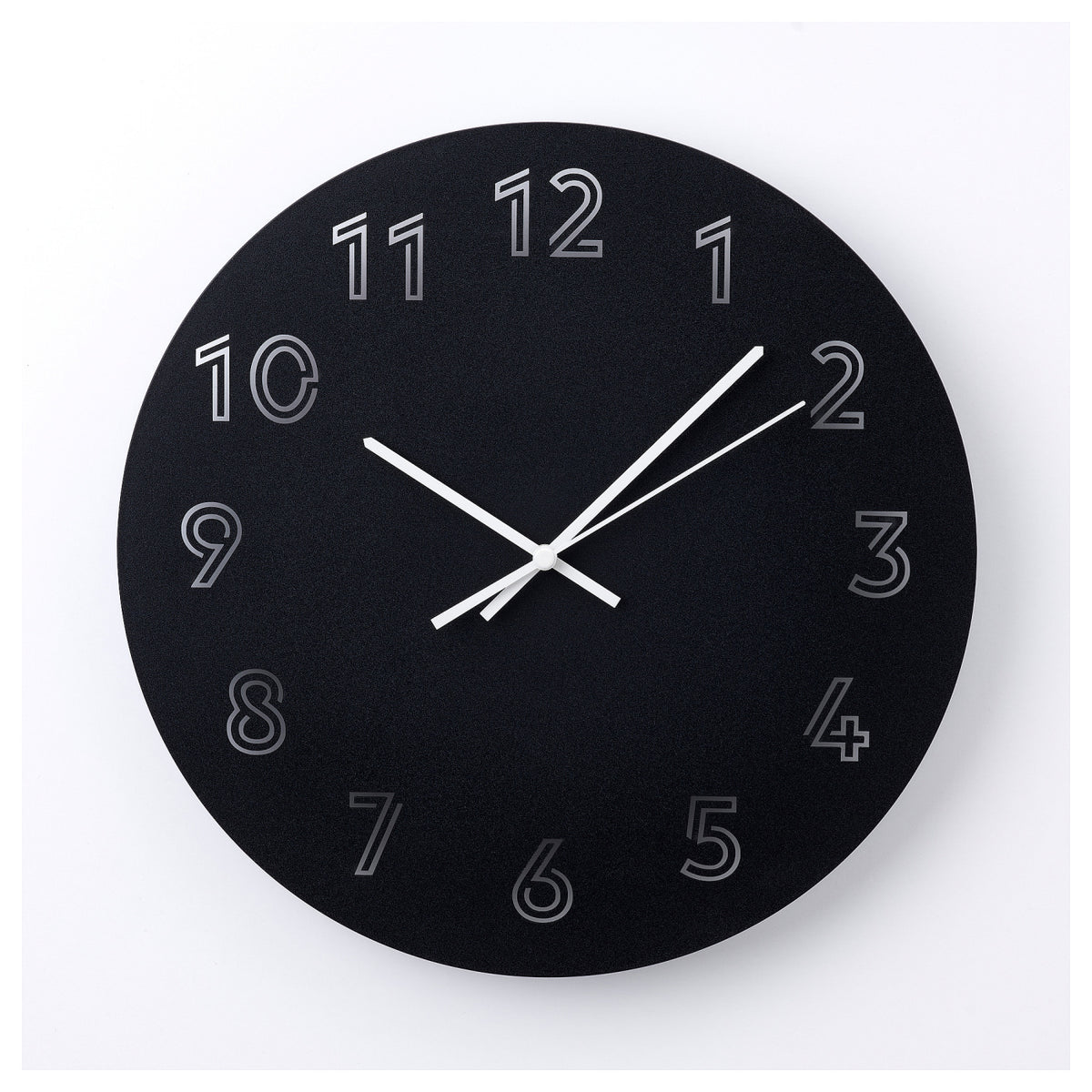 TUNNIS wall clock