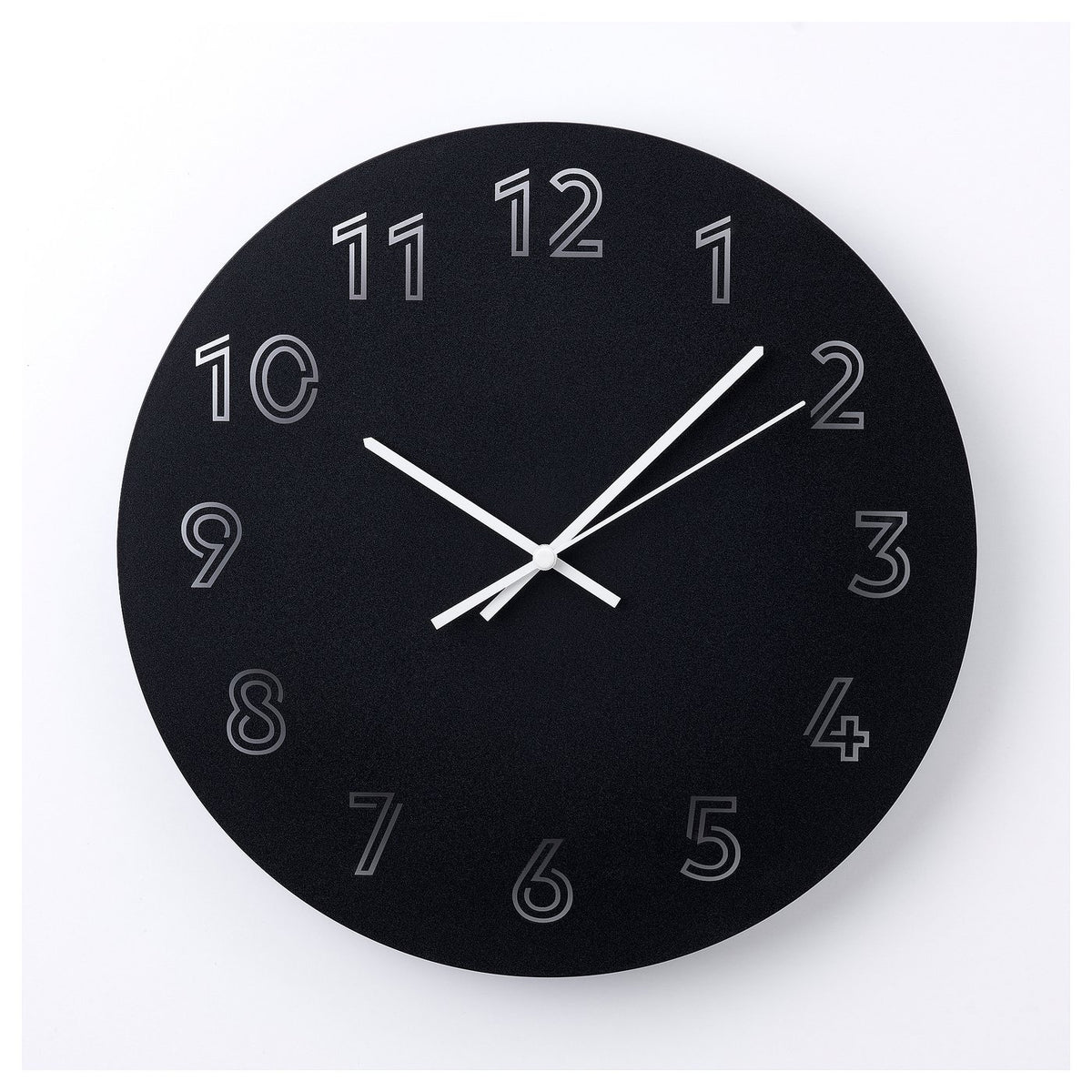 TUNNIS wall clock