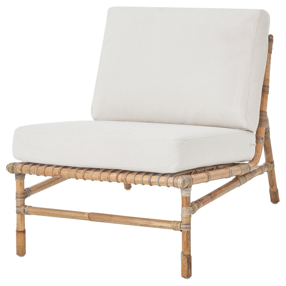 TVARÖ seat sec for modular sofa, outdoor
