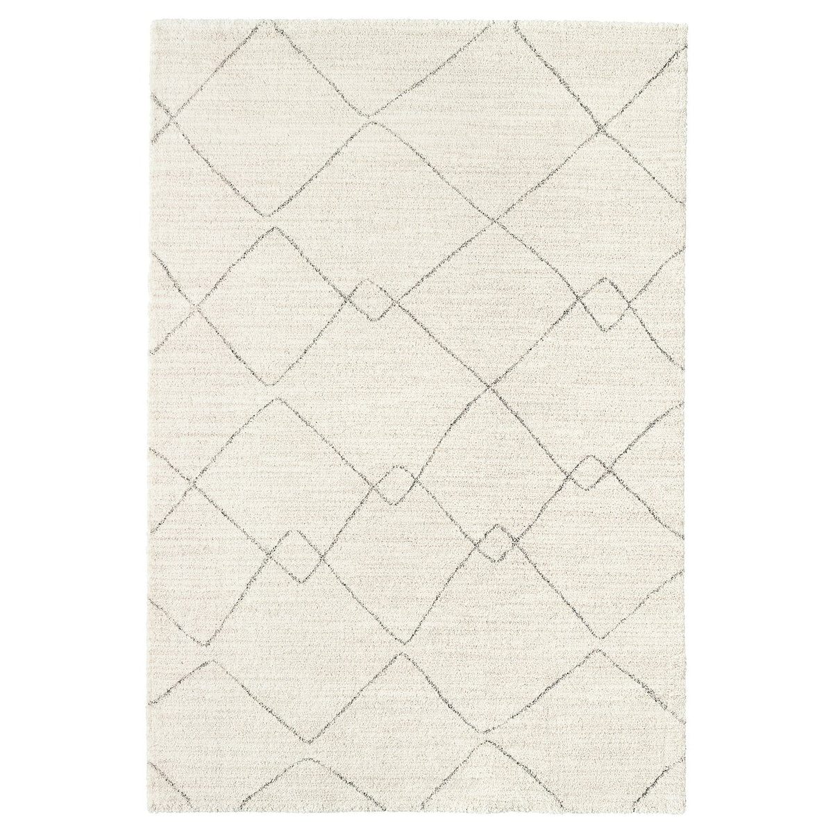 TVERSTED rug, low pile