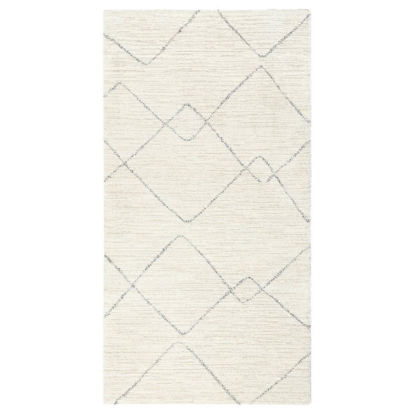 TVERSTED rug, low pile
