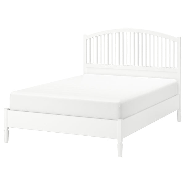 TYSSEDAL bed frame