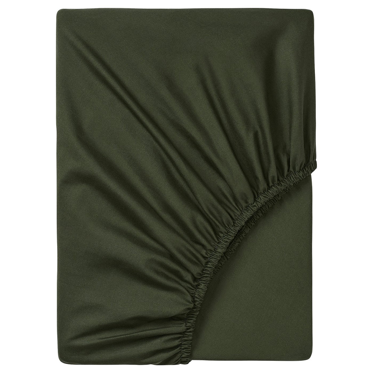 ULLVIDE fitted sheet
