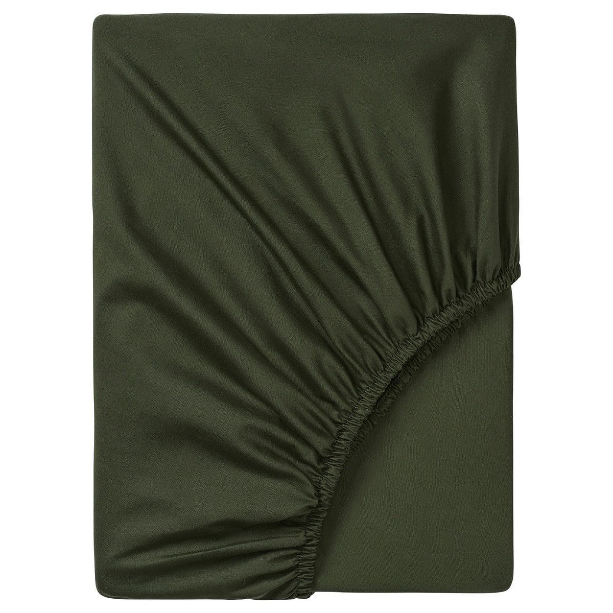 ULLVIDE fitted sheet