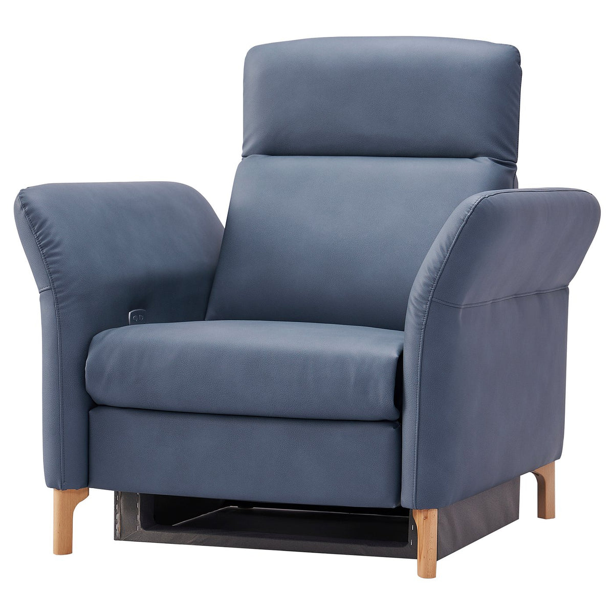 ULVSBODA recliner, electric