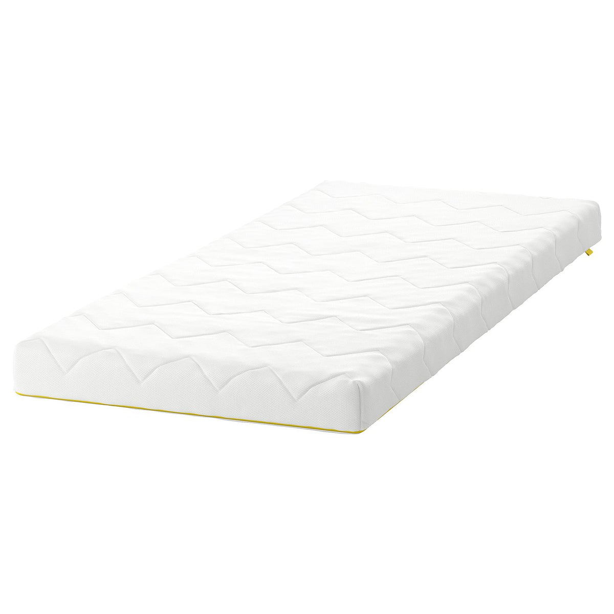 UNDERLIG foam mattress for junior bed