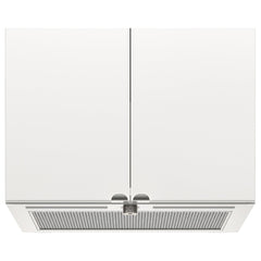 Extractor hoods for METOD