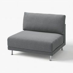 Modular sofas