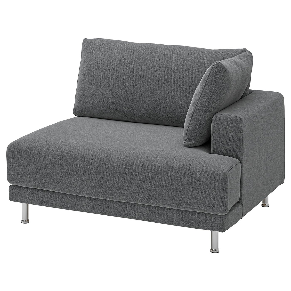 UPPÅKRA 1.5-seat module