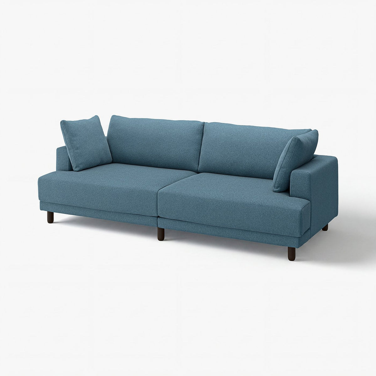 UPPÅKRA 3-seat modular sofa