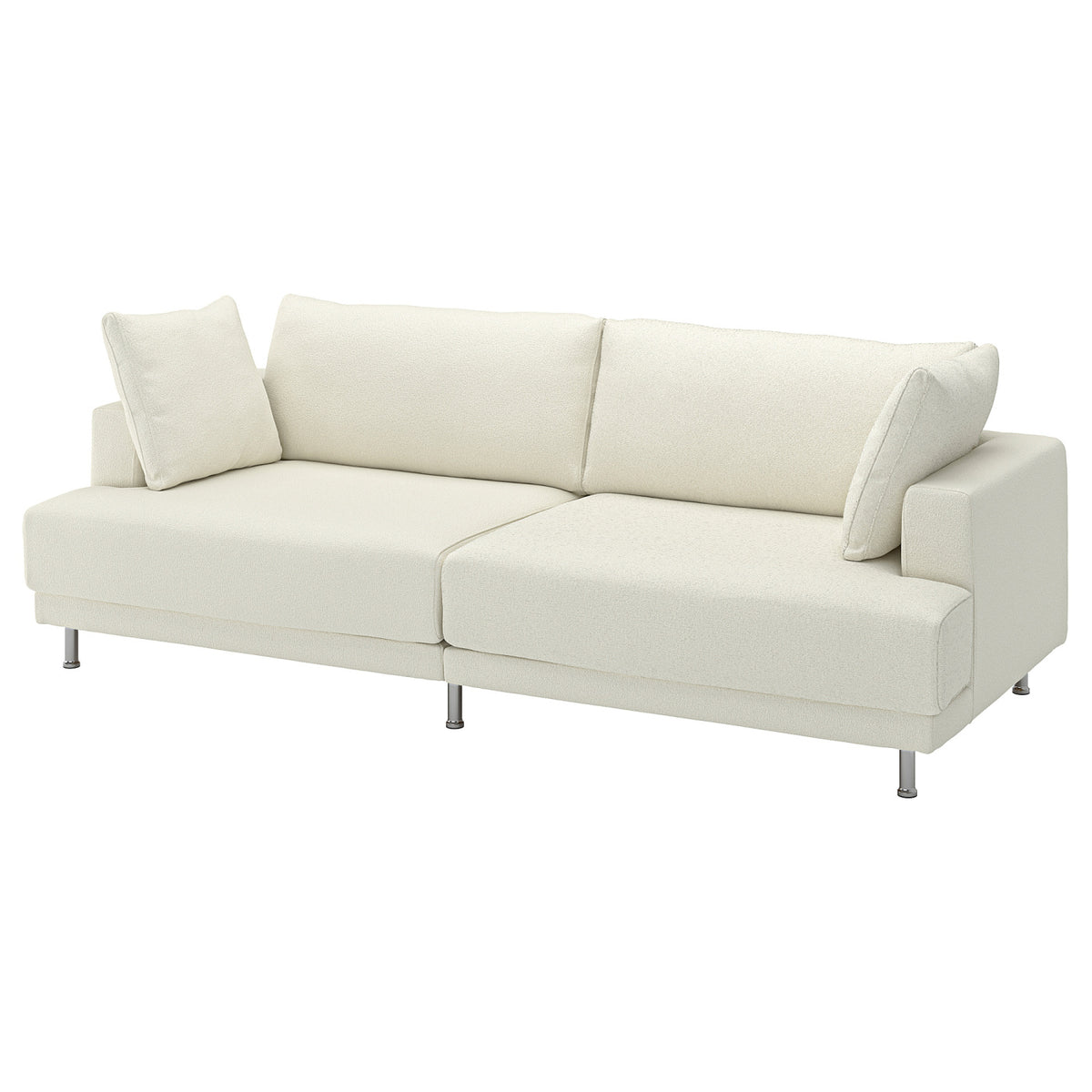 UPPÅKRA 3-seat modular sofa