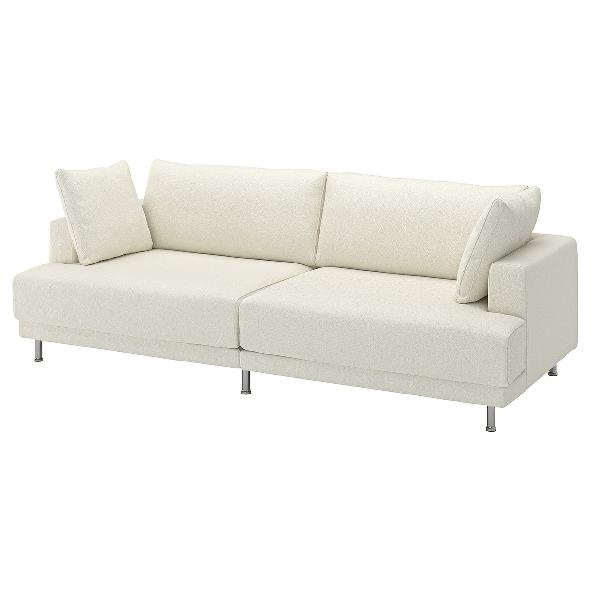 UPPÅKRA 3-seat modular sofa