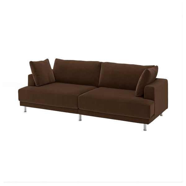 UPPÅKRA 3-seat modular sofa