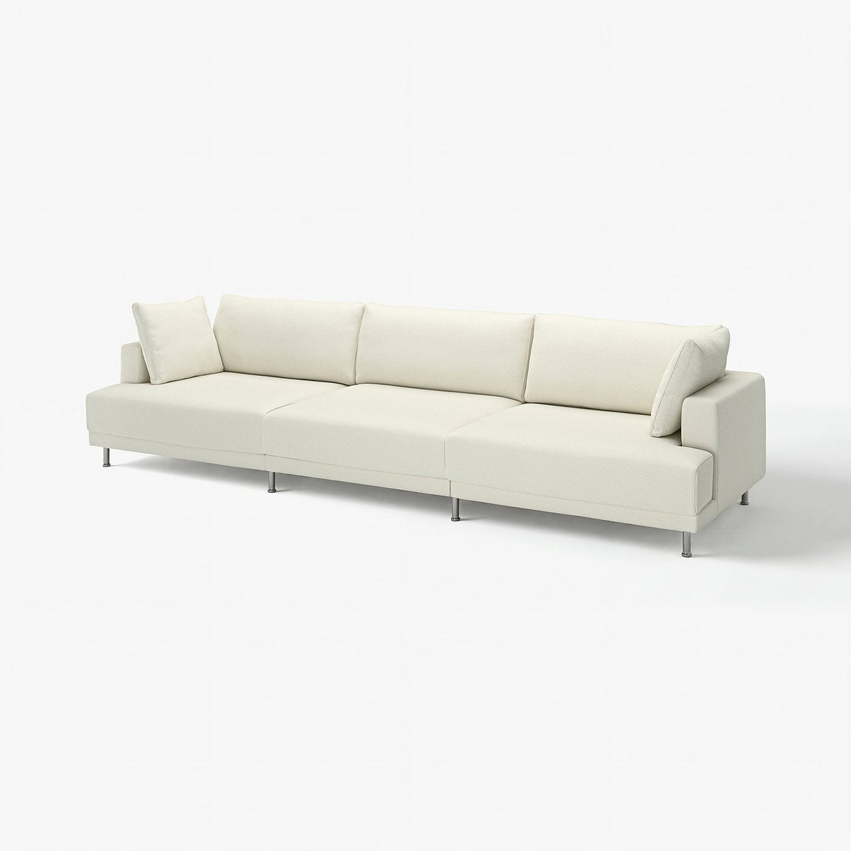 UPPÅKRA 4,5-seat modular sofa