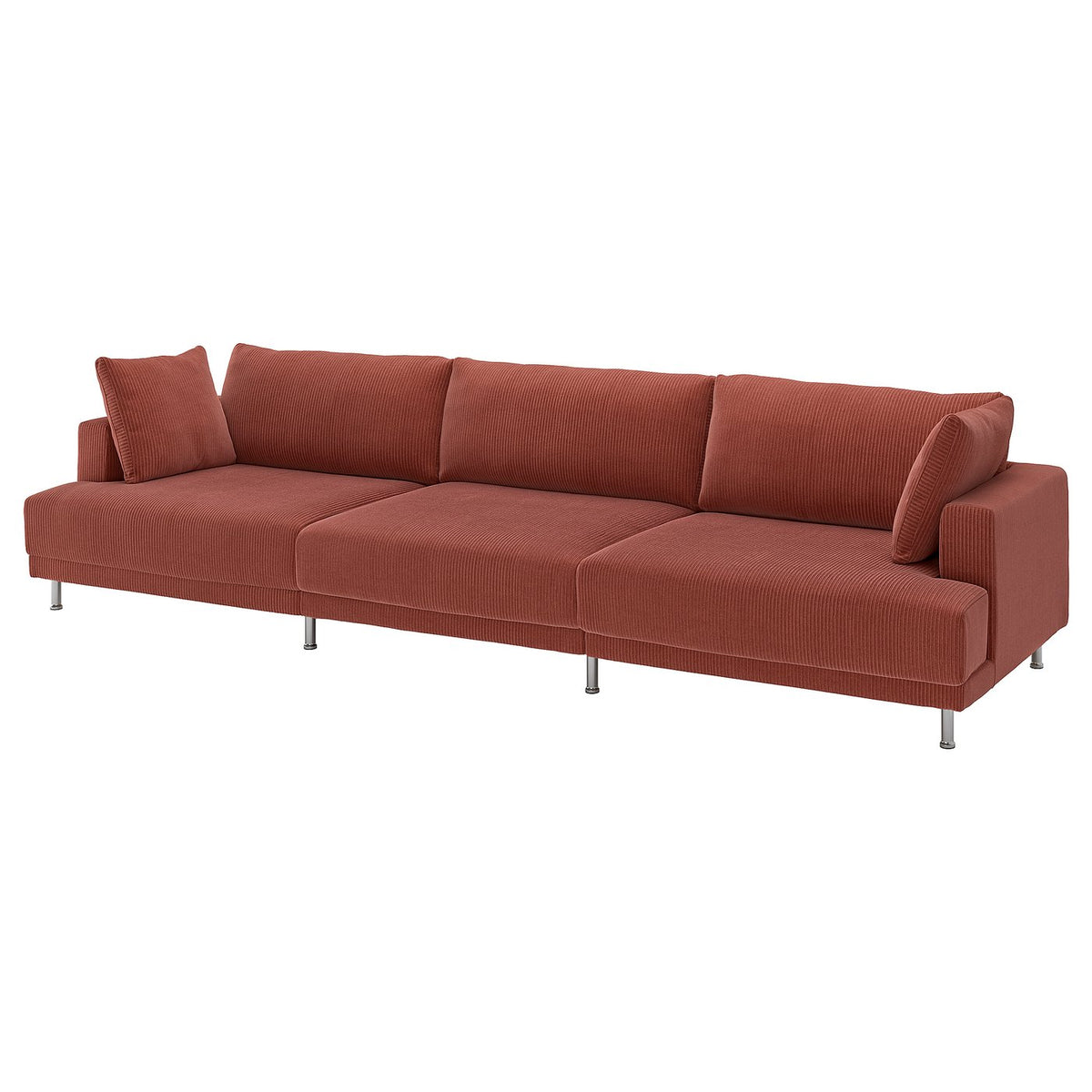 UPPÅKRA 4,5-seat modular sofa