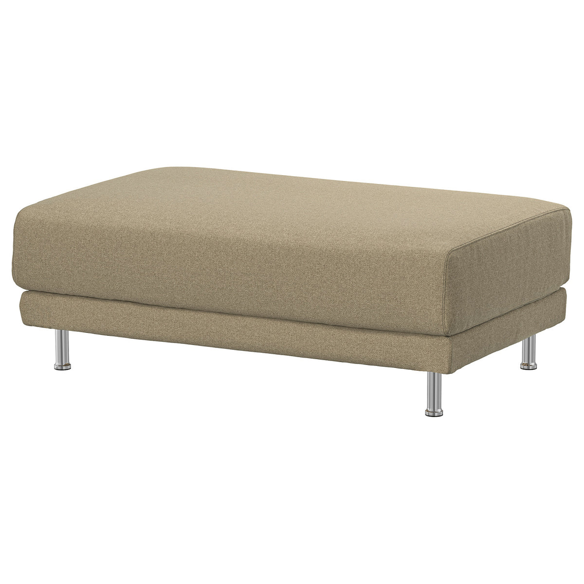 UPPÅKRA footstool